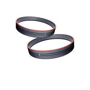 Vòng đúc Graphite khuôn đúc nhôm